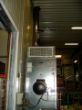 Öl-Hallenheizung (240 KW) Westerkappeln